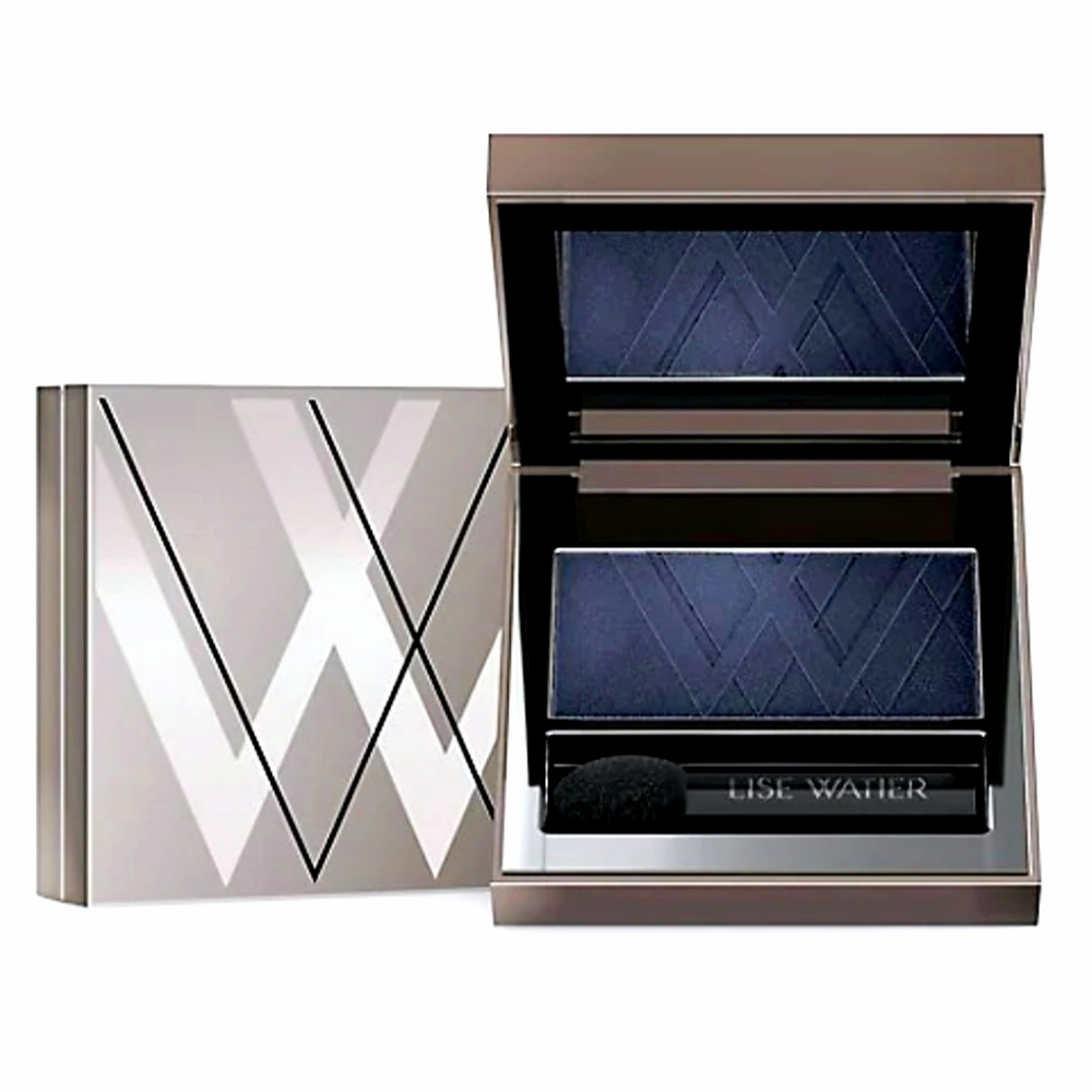 LISE Watier Blazer Eyeshadow Dress Code NIB